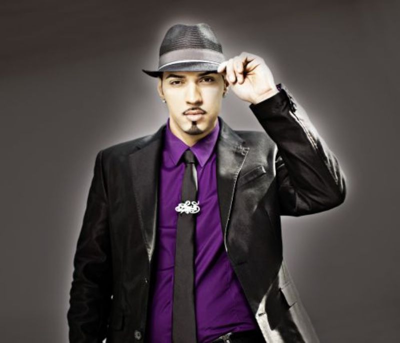 Mehrzad Marashi, Gewinner DSDS 2010