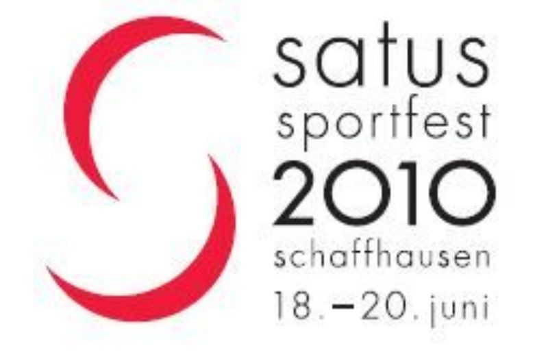 SATUS Sportfest 2010
