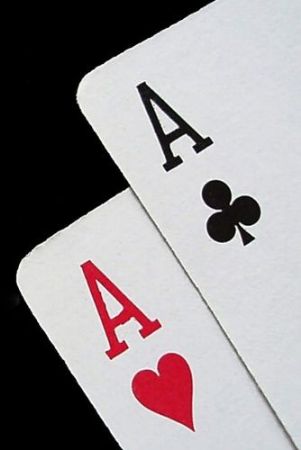 Pokerturnier 80+20 – ABGESAGT!