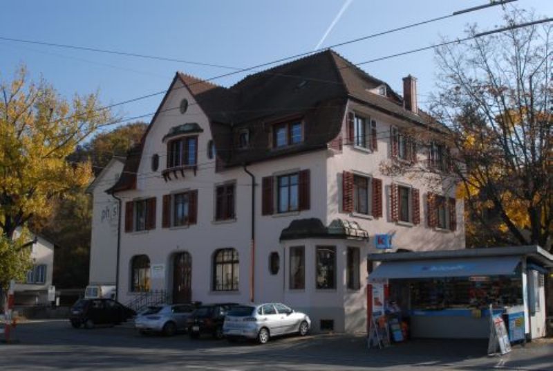 Tag der offenen Tür
