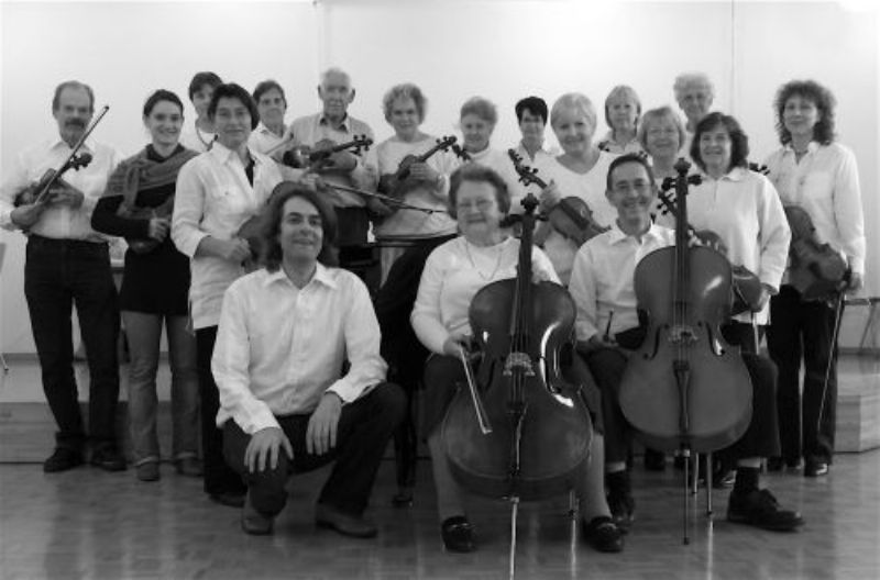 Kammer Orchester Schaffhausen