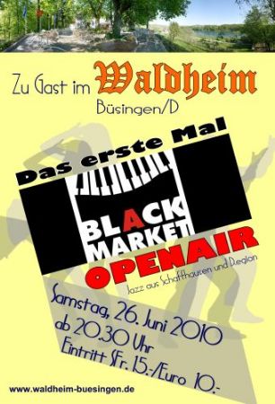 Black Market 