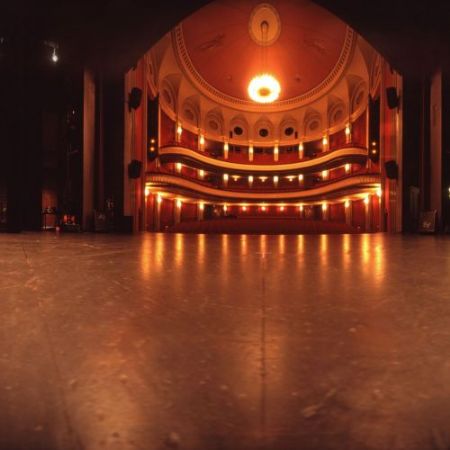 Festival jups - Junges Publikum Schaffhausen