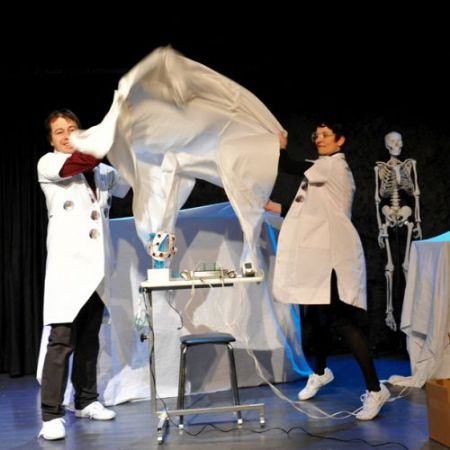 Festival jups - Junges Publikum Schaffhausen