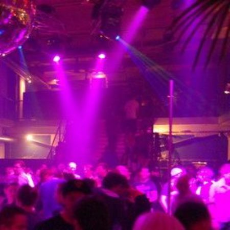 Festival jups - Junges Publikum Schaffhausen