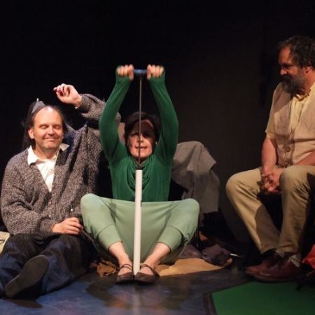 Festival jups - Junges Publikum Schaffhausen