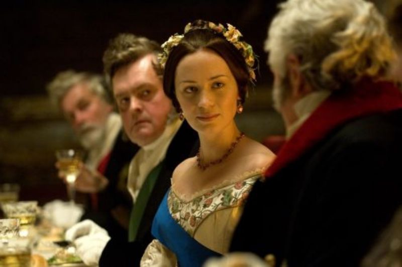 The Young Victoria