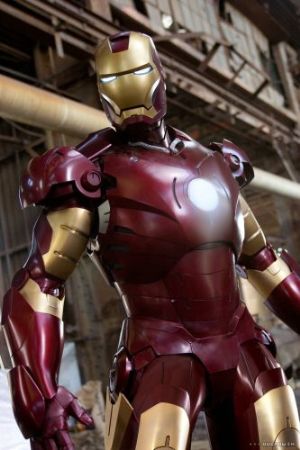 Iron Man 2