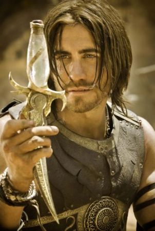 Prince of Persia - Der Sand der Zeit