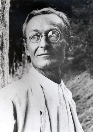 Hermann Hesse geniessen