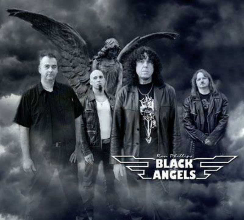 Black Angels