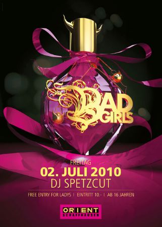Bad Girls
