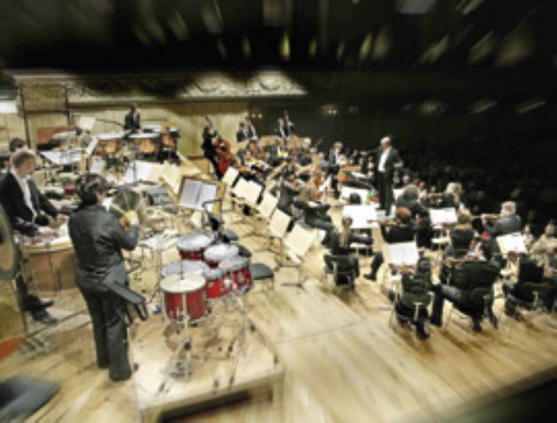 Silvesterkonzert 2010