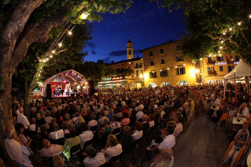JazzAscona Festival