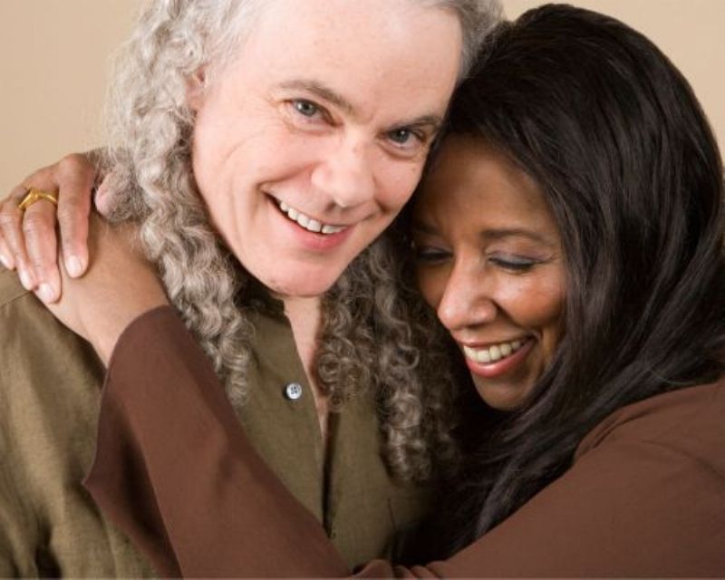 Tuck & Patti
