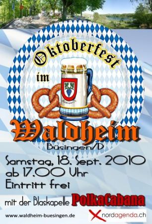 Oktoberfest