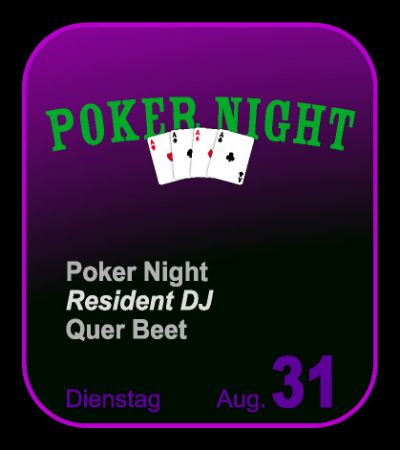 Poker-Night
