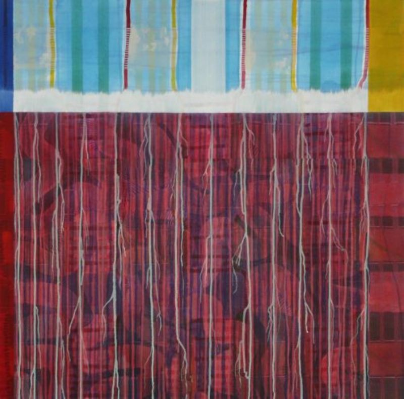 Gabriele J. Krämer – «Seelenlandschaften»