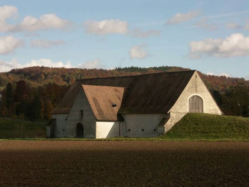 Europäische Tage des Denkmals in Diessenhofen