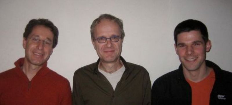 Adrian Frey Trio
