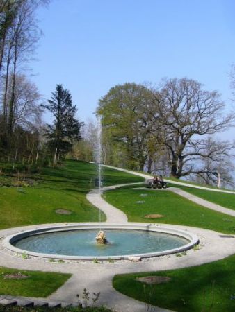 Arenenberger Park