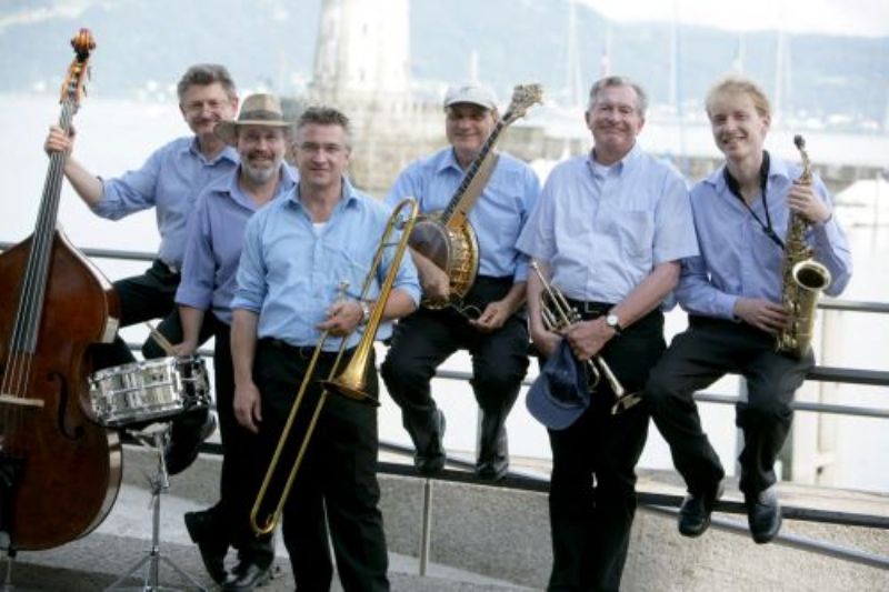 Jazztreff Schaffhausen