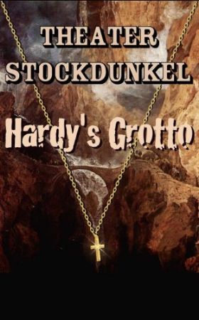 Hardy`s Grotto