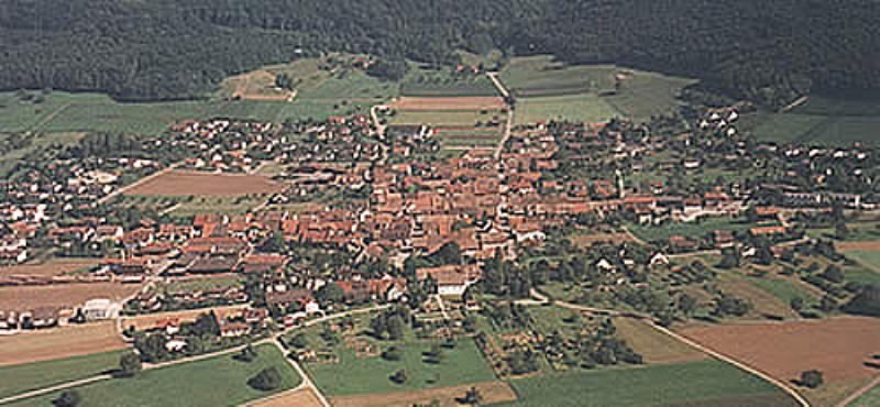 Löhninger Trottenfest