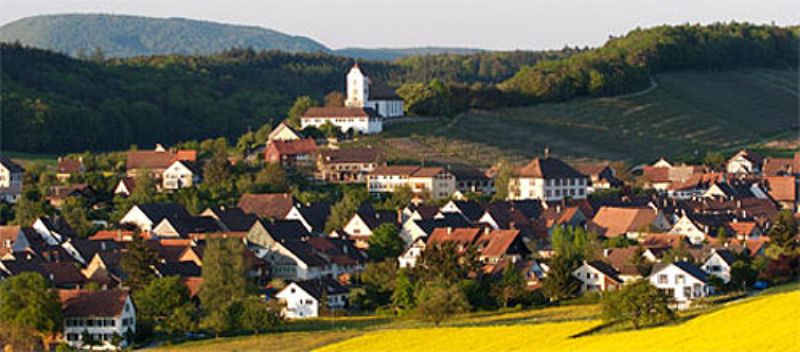 Wilchinger Herbstsonntag