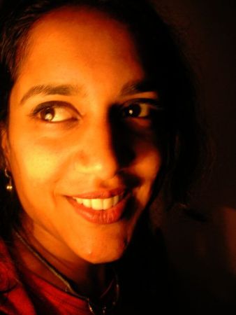 Anita George