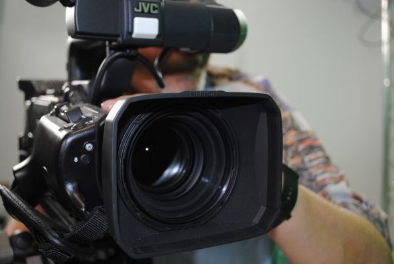 Klubabend des Videoklubs Schaffhausen