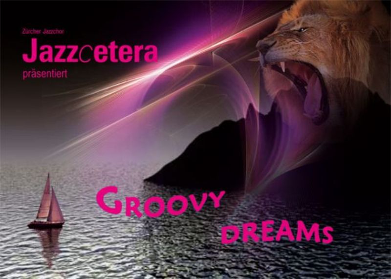 Jazzcetera – «Groovy Dreams»