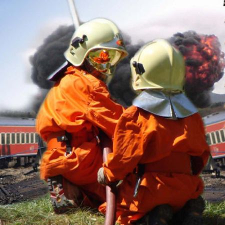 15. Kinderfeuerwehrtag in Buchberg
