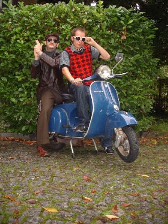 Sixties-Club vol. 18