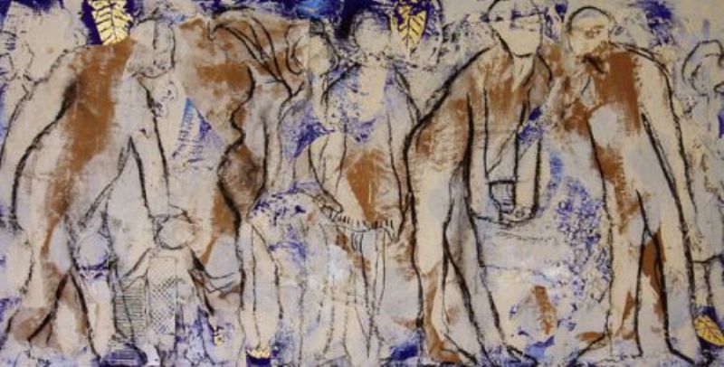 Christine Hasler – «Begegnungen»