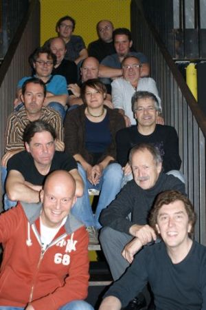 The Summit Band