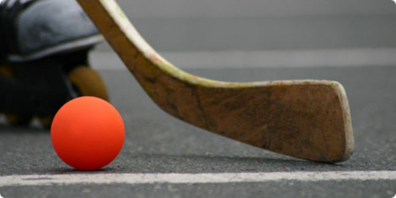 Internationales Inline-Hockeytunier
