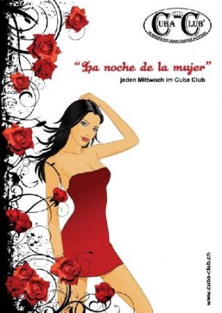 La noche de la mujer