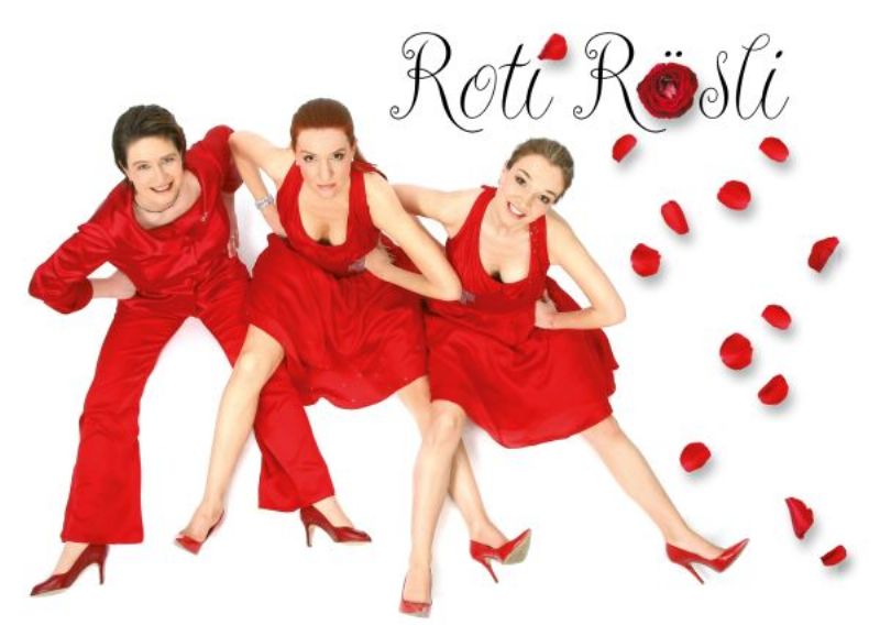 Roti Rösli