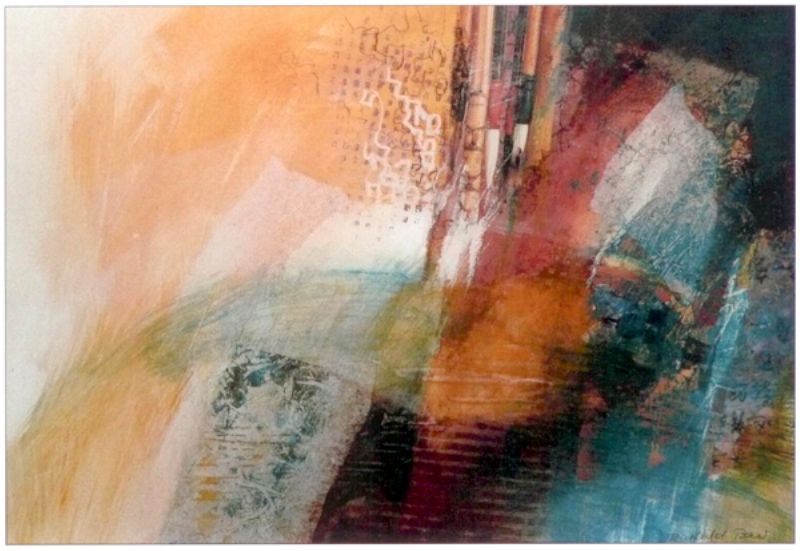 Ruthild Baer – «Bilder»