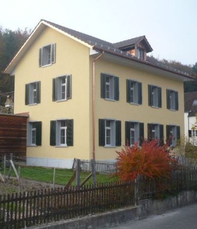 Tag der offenen Tür