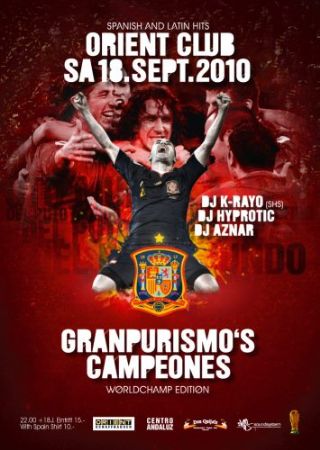 Campeones
