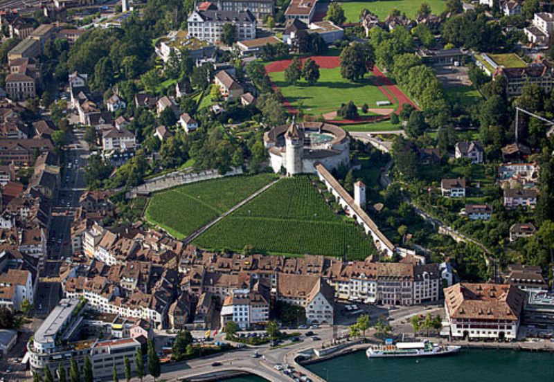 UNIA Rentnergruppe 
