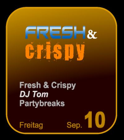Soundfactory Fresh & Crispy