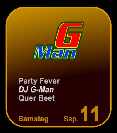 Party Fever