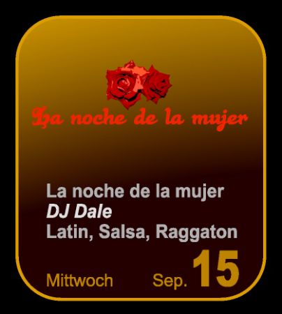 La noche de la mujer