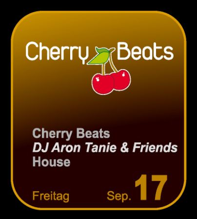 Cherry Beats