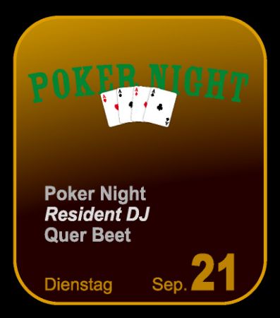 Poker-Night