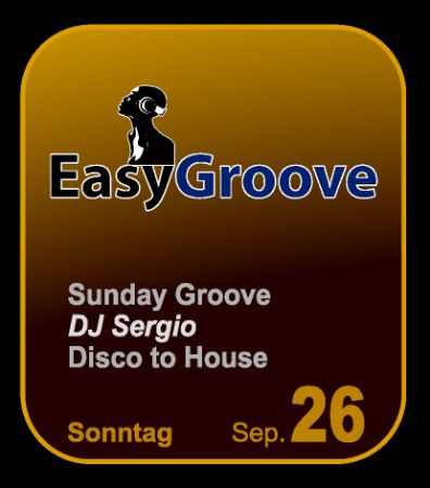 Sundaygroove