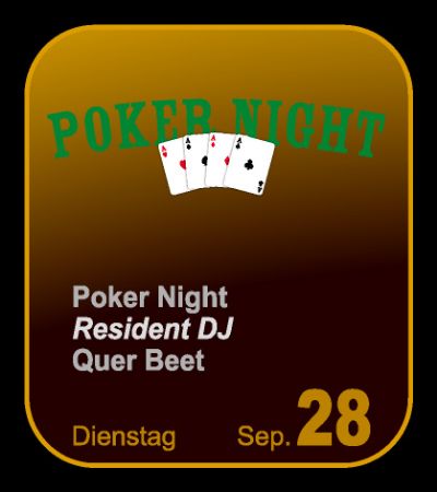 Poker-Night